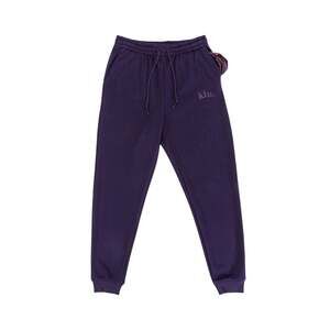 Kin Sweatpants Unisex Medium Purple Reign Thick Joggers